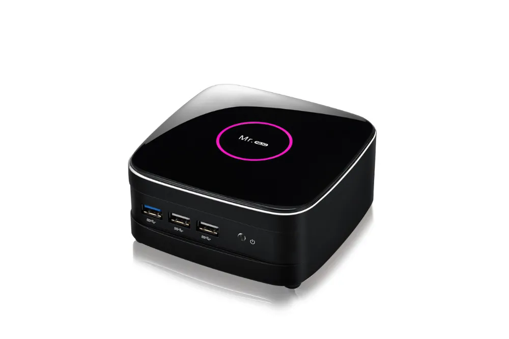Mr.NUC V6-BTJ1900V3U
